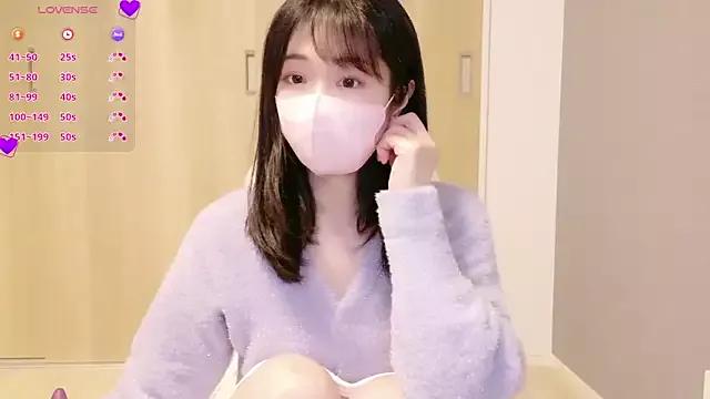IORio2 from StripChat