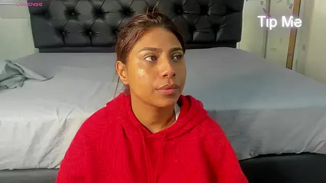 irenedaimond from StripChat is Freechat