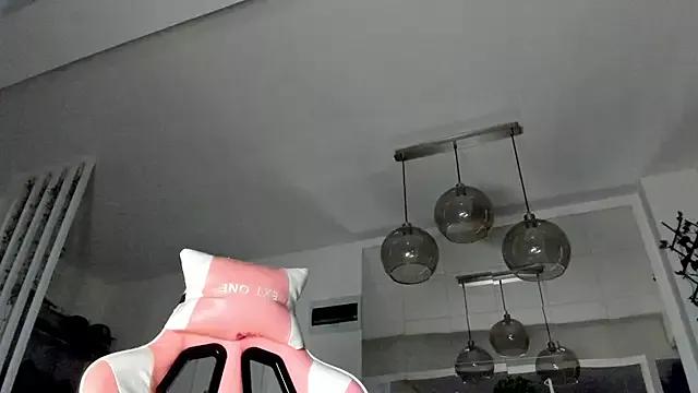 IreneVON webcams show profile image 