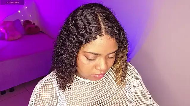 iridesa- from StripChat