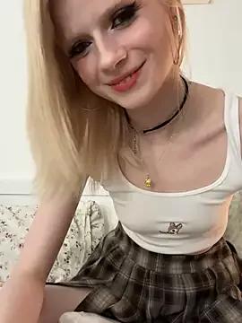 irIIIis from StripChat