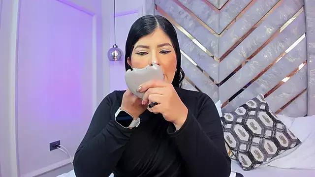 Irina-Jhonson from StripChat
