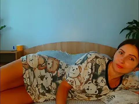 Irina9793 from StripChat