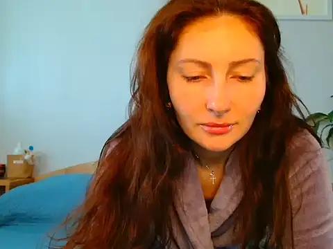 Irina9793 from StripChat