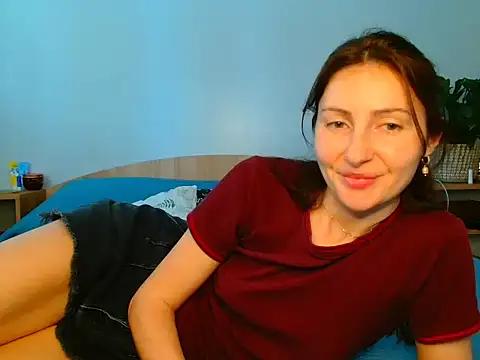 Irina9793 from StripChat