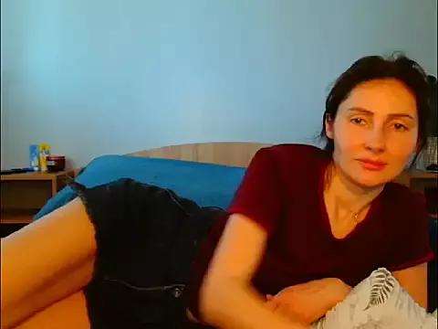 Irina9793 from StripChat