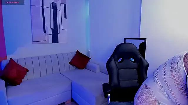 Irina_vasilieva from StripChat