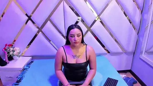 Irina_Volkov from StripChat is Freechat