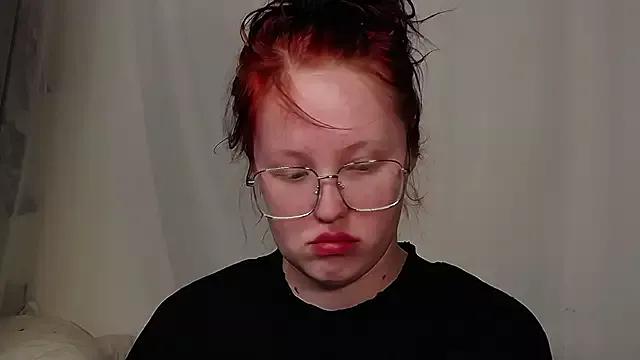 IrinaArt from StripChat