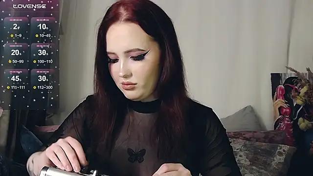 IrinaArt from StripChat