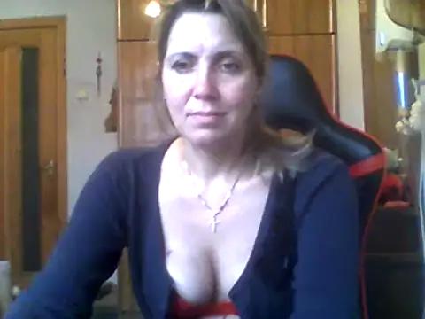 IrinaB1 from StripChat