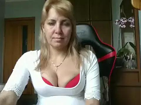 IrinaB1 webcams show profile image 