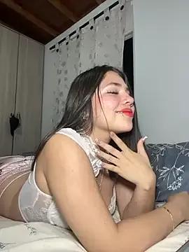 IRINAGOTI from StripChat