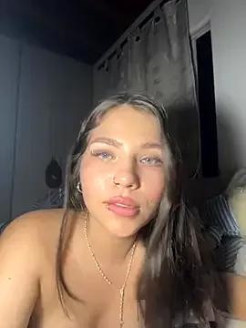 IRINAGOTI from StripChat is Freechat