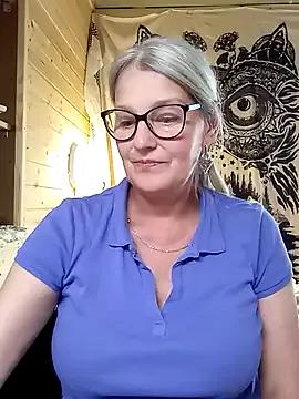 irinamaux from StripChat