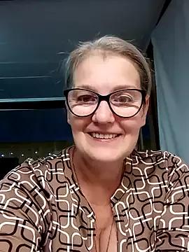 irinamaux from StripChat