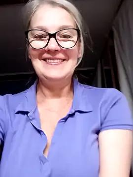irinamaux from StripChat