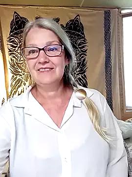 irinamaux from StripChat