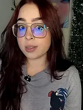 irinaofi_ from StripChat is Freechat