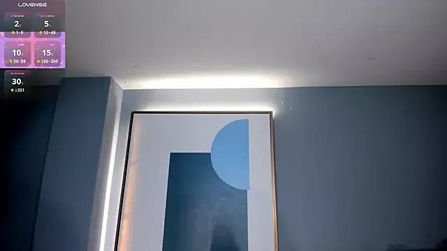 IrinaPortman from StripChat