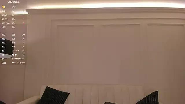IrinaPortman from StripChat is Freechat