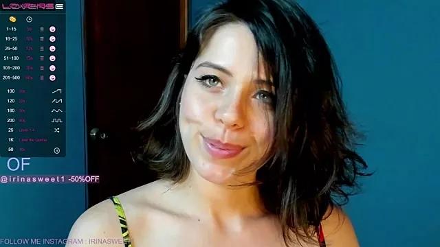 irinasweet27 from StripChat