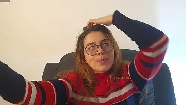 irinasweet27 from StripChat