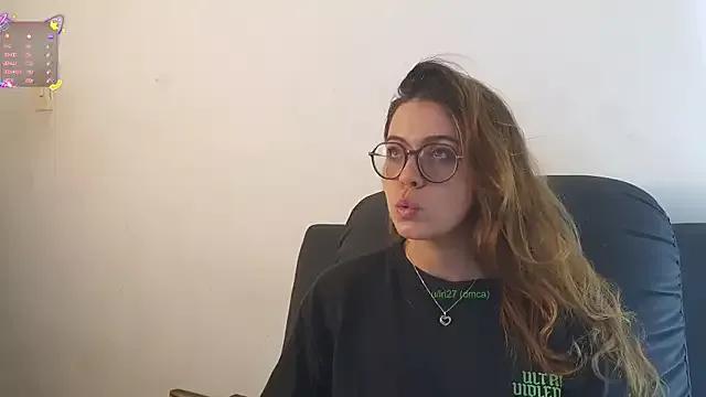 irinasweet27 from StripChat