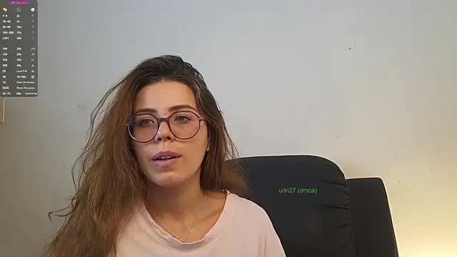 irinasweet27 from StripChat
