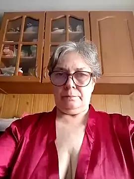IrinaSweet54 from StripChat