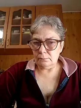 IrinaSweet54 from StripChat is Freechat