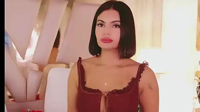 IrinaVelvet from StripChat