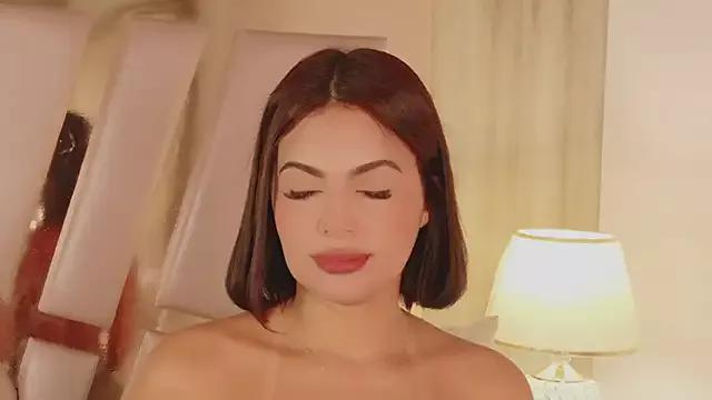 IrinaVelvet webcams show profile image 