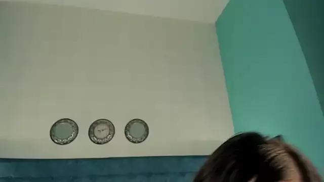 IrinnaShidou from StripChat