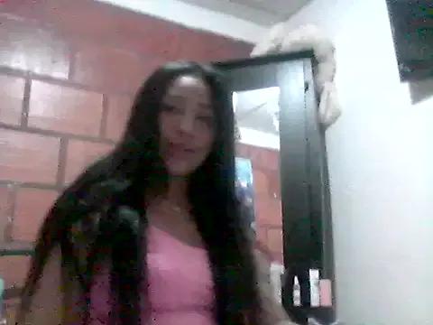 iris2612 from StripChat