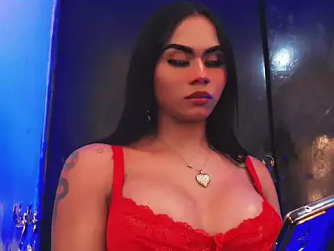 Iris_Gill from StripChat
