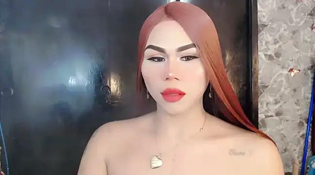 Iris_Gill from StripChat