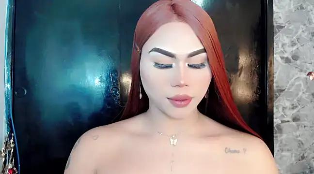 Iris_Gill from StripChat
