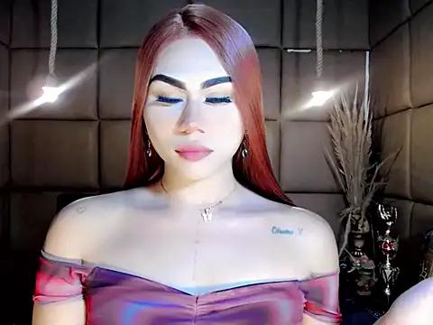 Iris_Gill from StripChat