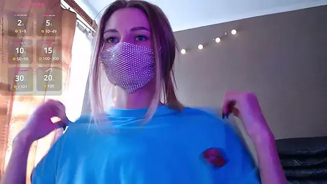 Iris_lave from StripChat