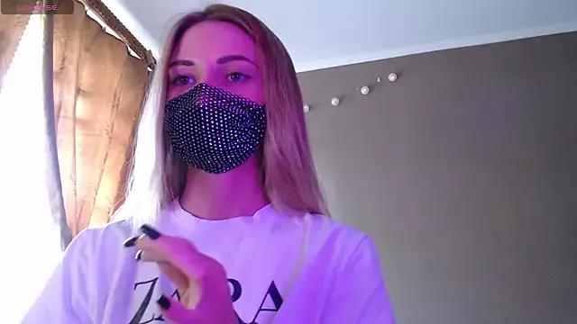 Iris_lave webcams show profile image 