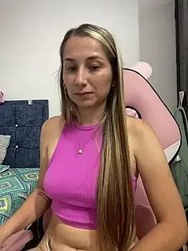 Iris_love18 from StripChat