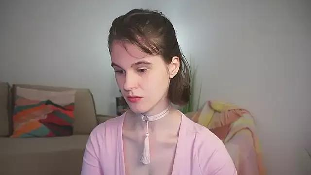 Iris_pure from StripChat