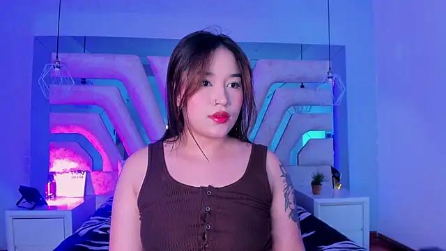 Iris_Sunshine_ from StripChat