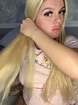 Irish_BarbieMilfx from StripChat