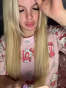 Photos of Irish_BarbieMilfx from StripChat is Freechat