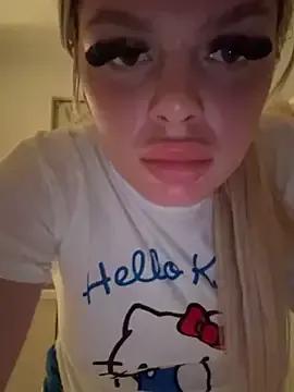 Irish_BarbieMilfx from StripChat is Freechat