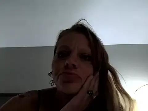 IrishGoddess69247 from StripChat
