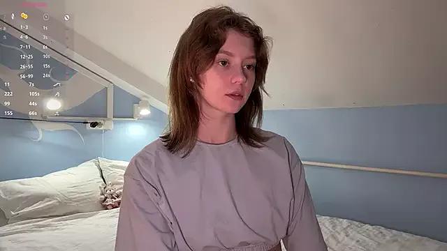 IrisPurrphy from StripChat