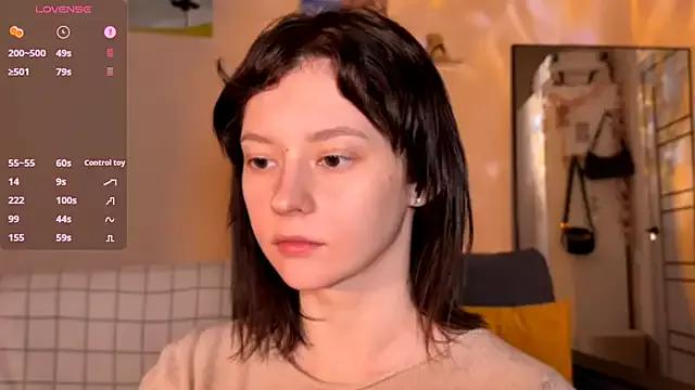 IrisPurrphy from StripChat